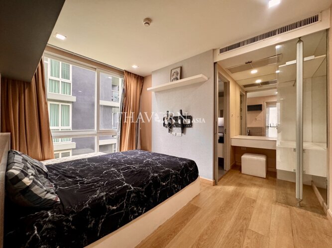 photo flat Apus Pattaya