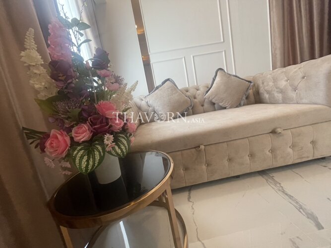 照片 房子 Empire Tower Pattaya 公寓