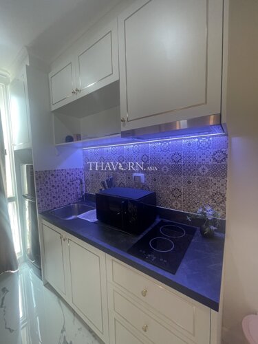 照片 房子 Empire Tower Pattaya 公寓