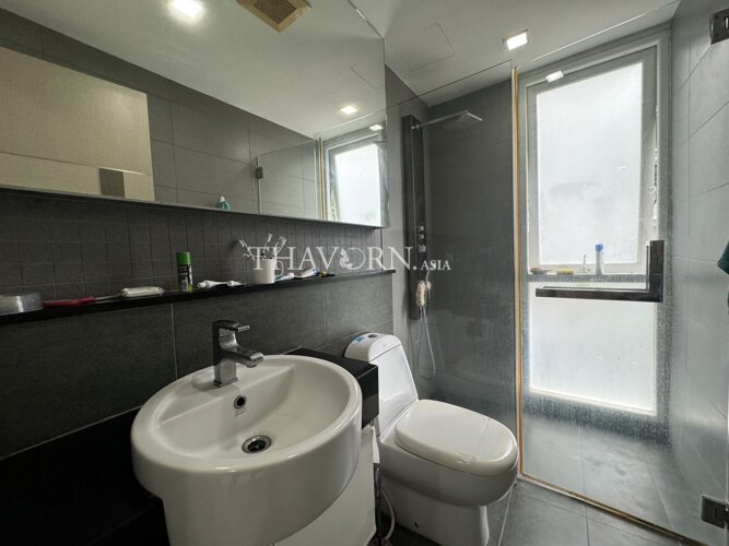 photo flat Apus Pattaya