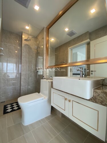 照片 房子 Empire Tower Pattaya 公寓