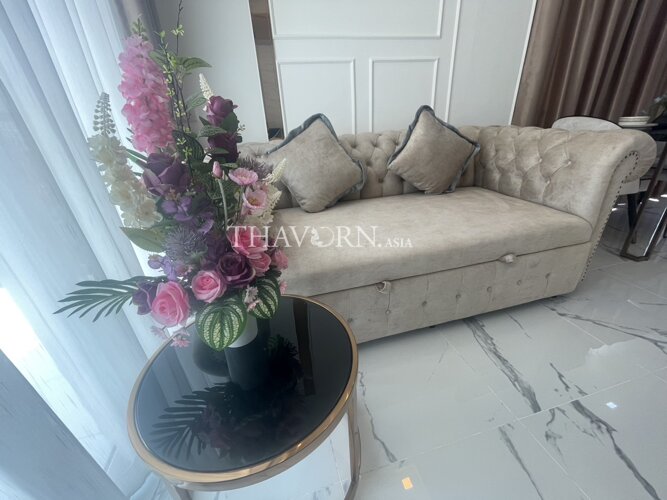 照片 房子 Empire Tower Pattaya 公寓