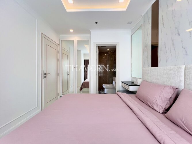 照片 房子 Empire Tower Pattaya 公寓