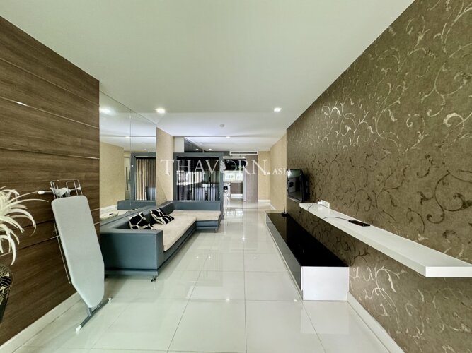 photo flat Apus Pattaya