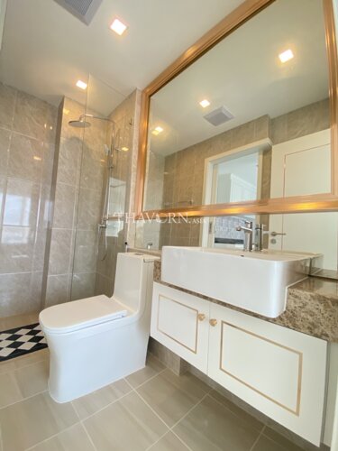 照片 房子 Empire Tower Pattaya 公寓