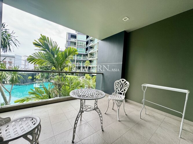 photo flat Apus Pattaya