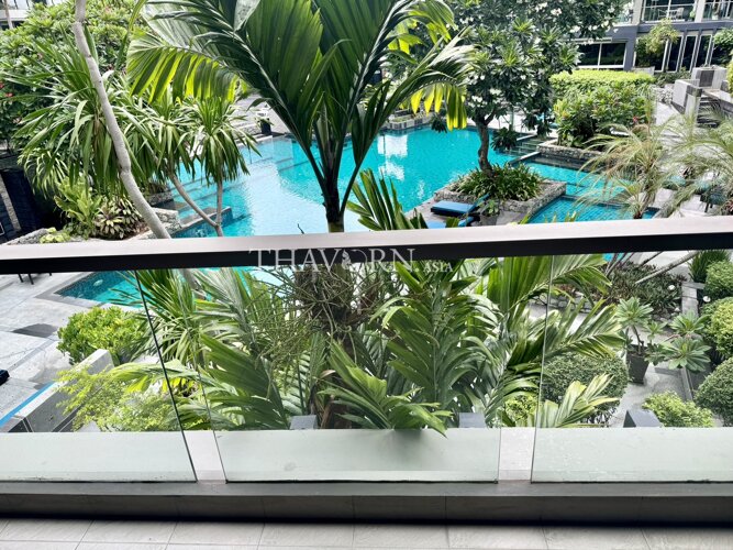 photo flat Apus Pattaya