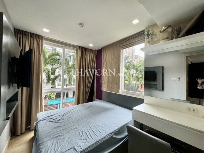 photo flat Apus Pattaya