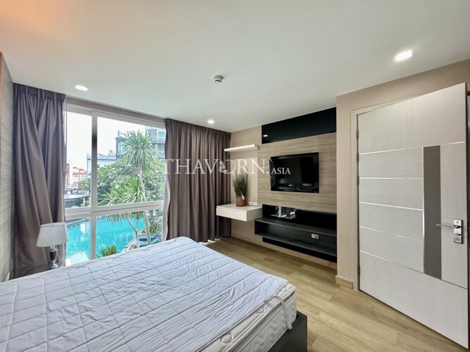 photo flat Apus Pattaya