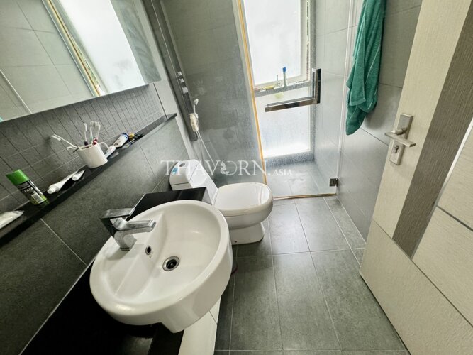 photo flat Apus Pattaya