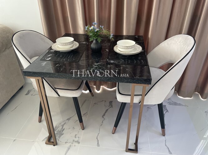 照片 房子 Empire Tower Pattaya 公寓