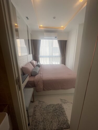 照片 房子 Empire Tower Pattaya 公寓