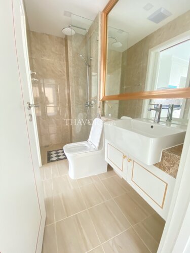 照片 房子 Empire Tower Pattaya 公寓