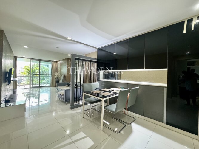 photo flat Apus Pattaya