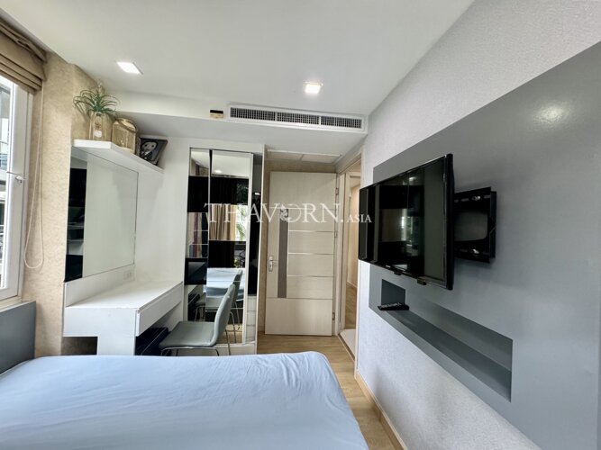 photo flat Apus Pattaya