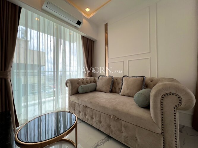 照片 房子 Empire Tower Pattaya 公寓