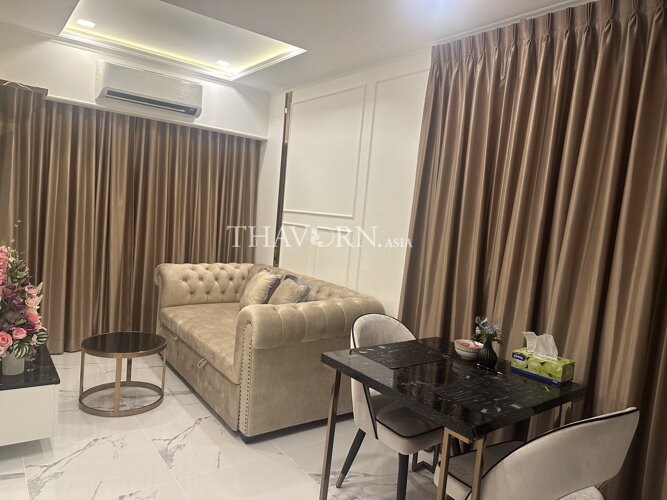 照片 房子 Empire Tower Pattaya 公寓