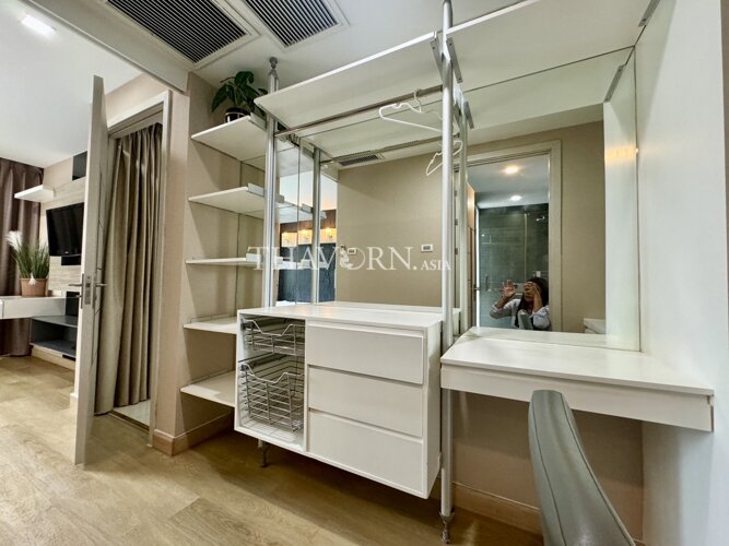 photo flat Apus Pattaya