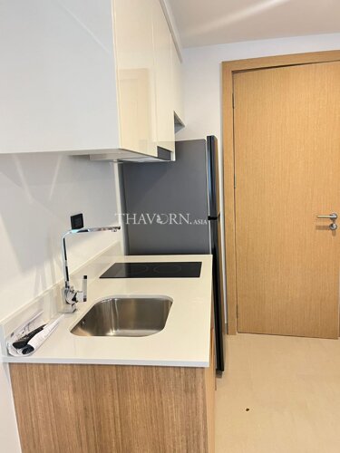 photo flat The Breeze  Condominium