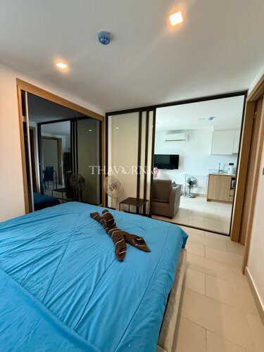 photo flat The Breeze  Condominium