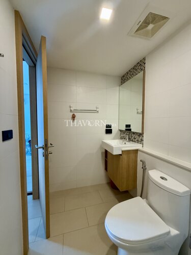 photo flat The Breeze  Condominium