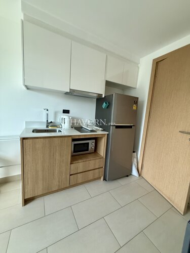 photo flat The Breeze  Condominium