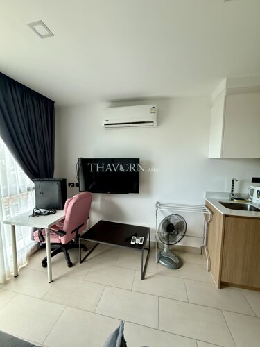 photo flat The Breeze  Condominium