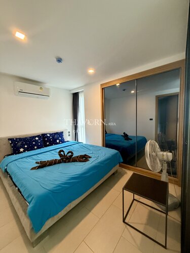 photo flat The Breeze  Condominium