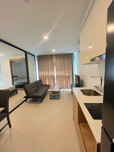 photo flat The Breeze  Condominium