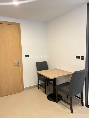 photo flat The Breeze  Condominium