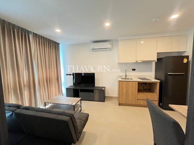 photo flat The Breeze  Condominium