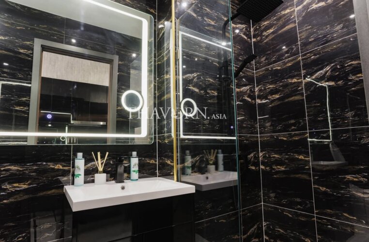 photo flat Grand Solaire Pattaya