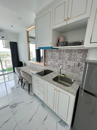 照片 房子 Empire Tower Pattaya 公寓