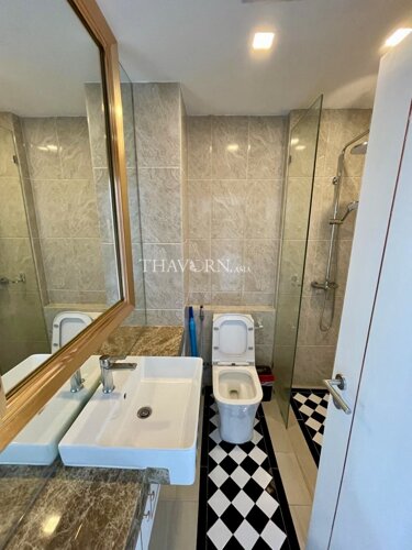 照片 房子 Empire Tower Pattaya 公寓