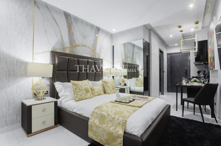 photo flat Grand Solaire Pattaya