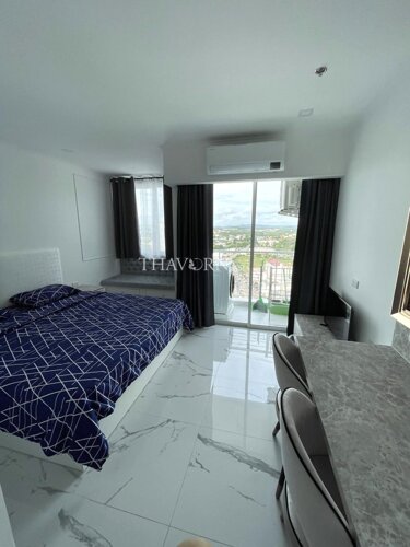 照片 房子 Empire Tower Pattaya 公寓