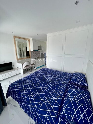 照片 房子 Empire Tower Pattaya 公寓