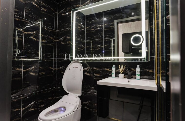 photo flat Grand Solaire Pattaya