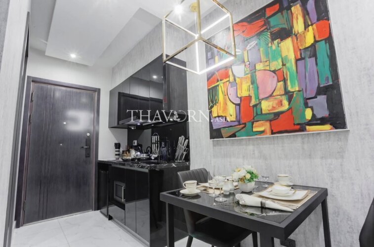 photo flat Grand Solaire Pattaya