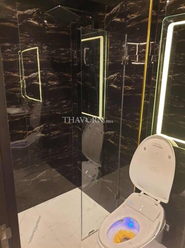 photo flat Grand Solaire Pattaya