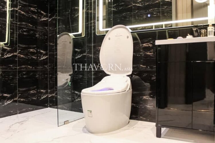 photo flat Grand Solaire Pattaya