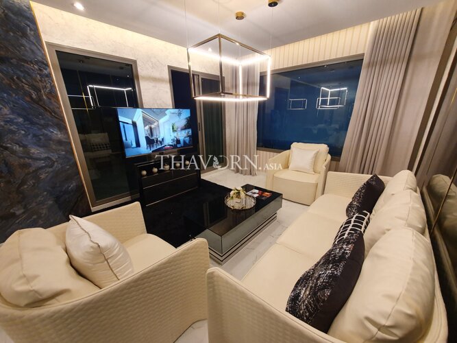 photo flat Grand Solaire Pattaya