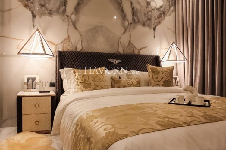 photo flat Grand Solaire Pattaya