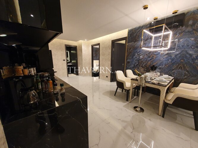 photo flat Grand Solaire Pattaya