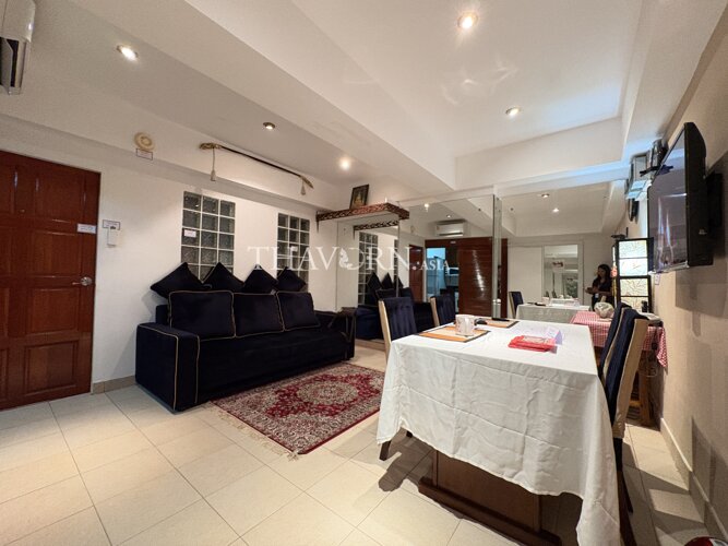 photo flat Center Condotel