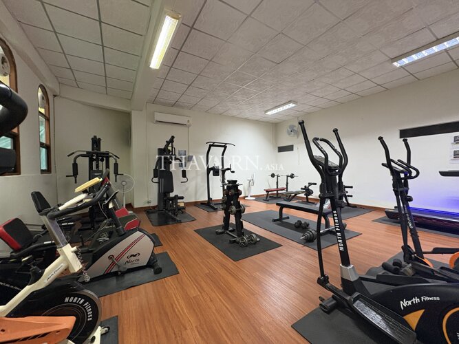 photo flat Center Condotel