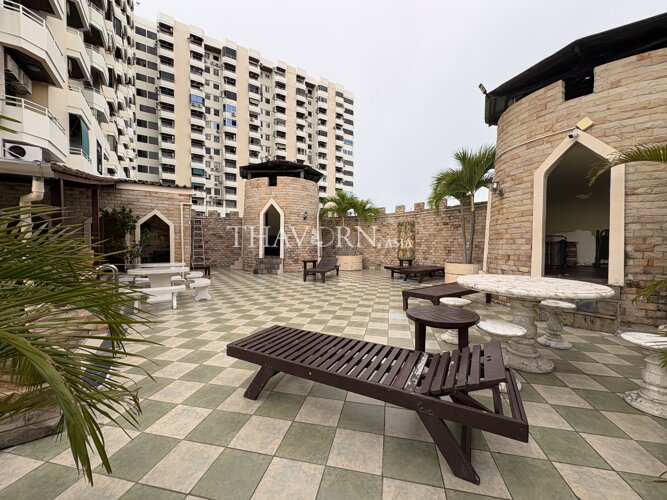 photo flat Center Condotel