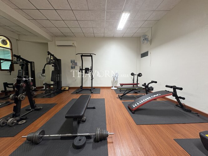 photo flat Center Condotel