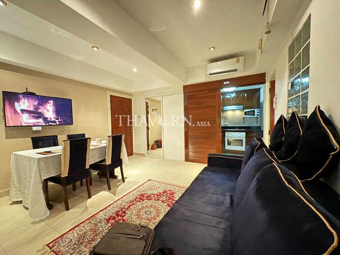 photo flat Center Condotel