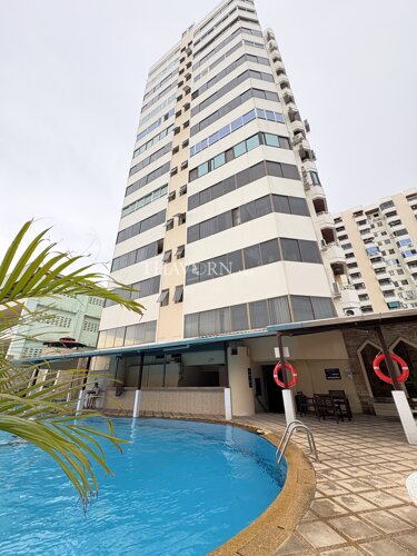 photo flat Center Condotel